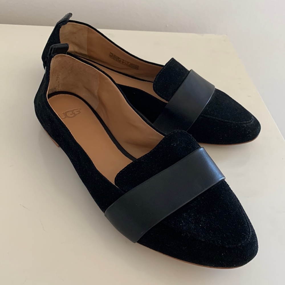 Ugg flats